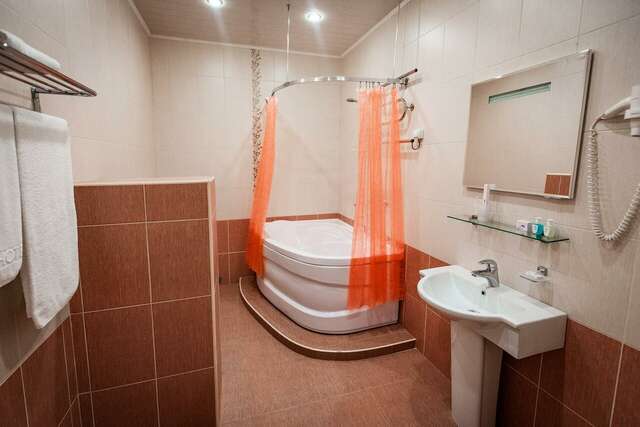 Гостиница Анкор Благовещенск-65