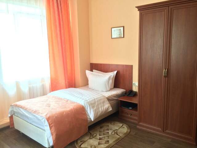 Гостиница Анкор Благовещенск-26