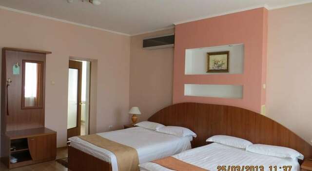 Гостиница Анкор Благовещенск-102