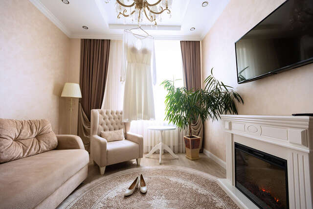 Гостиница Анкор Благовещенск-16