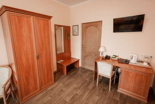 Гостиница Анкор Благовещенск-57