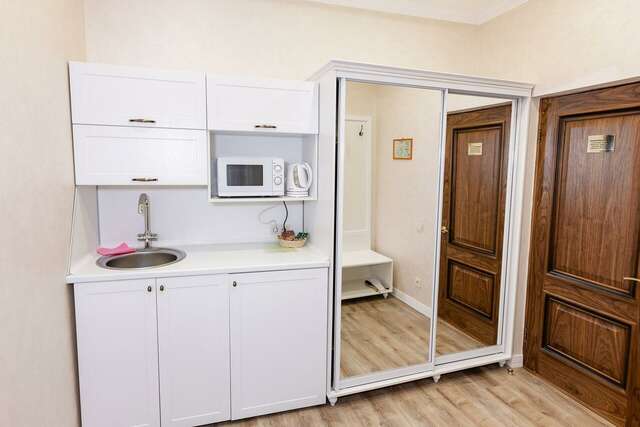 Гостиница Анкор Благовещенск-86