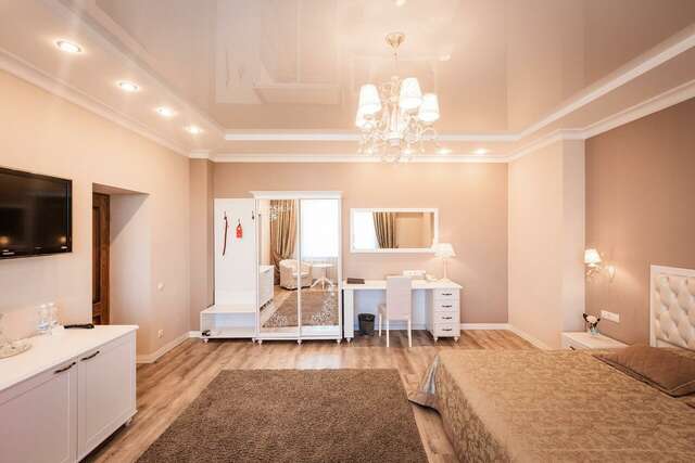 Гостиница Анкор Благовещенск-66