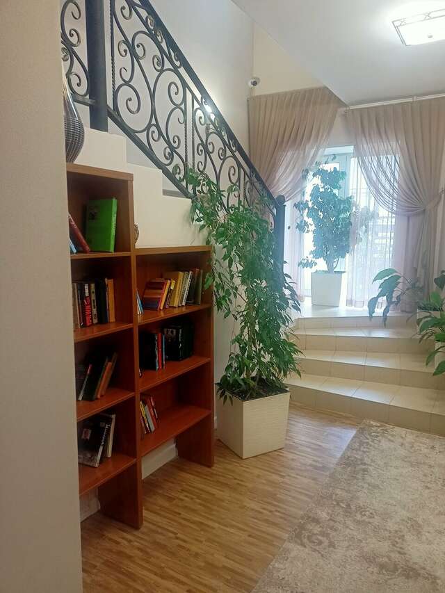 Гостиница Анкор Благовещенск-116