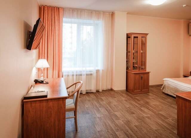 Гостиница Анкор Благовещенск-72