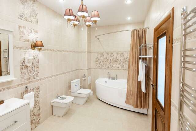 Гостиница Анкор Благовещенск-77