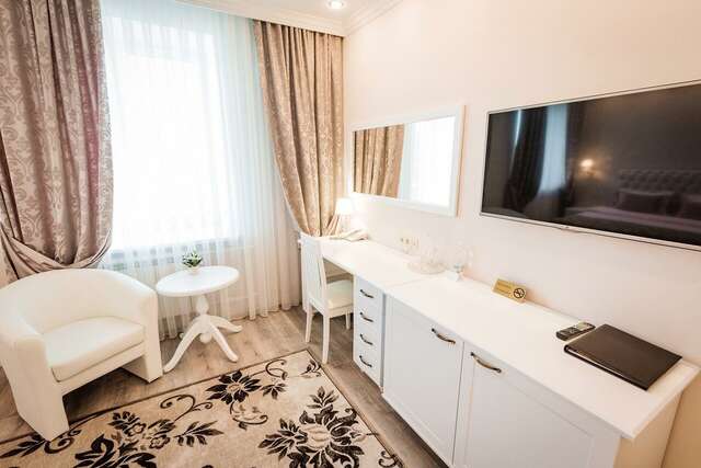 Гостиница Анкор Благовещенск-80