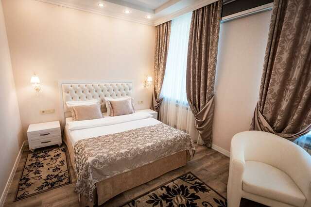 Гостиница Анкор Благовещенск-88