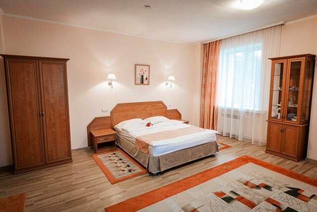 Гостиница Анкор Благовещенск-30