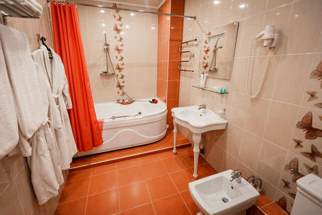 Гостиница Анкор Благовещенск-40