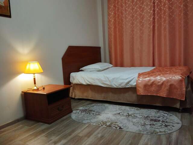 Гостиница Анкор Благовещенск-119