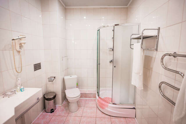 Гостиница Анкор Благовещенск-54