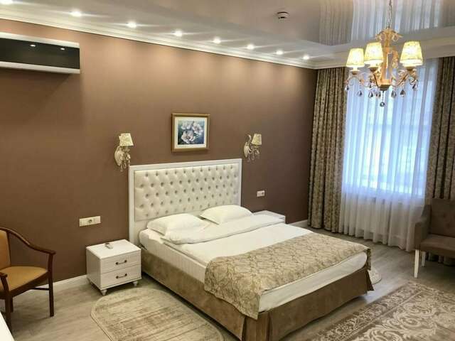 Гостиница Анкор Благовещенск-99