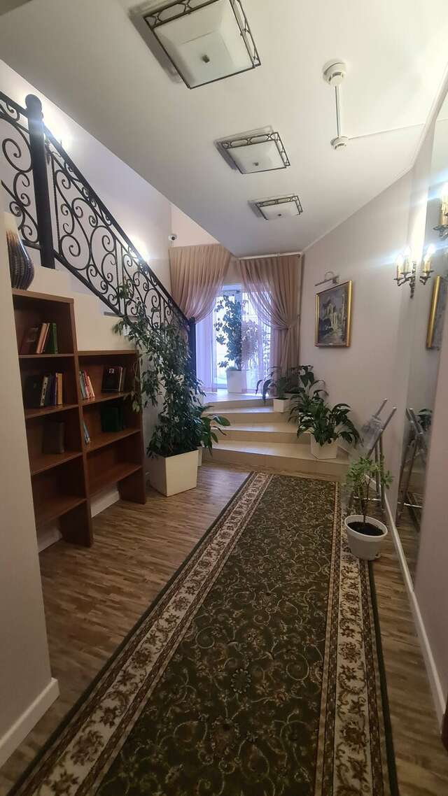 Гостиница Анкор Благовещенск-120