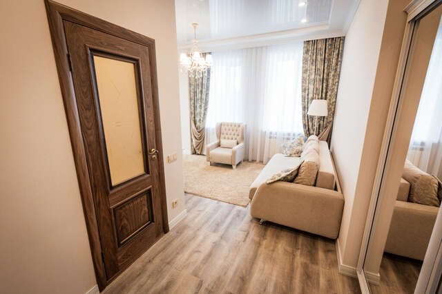 Гостиница Анкор Благовещенск-23