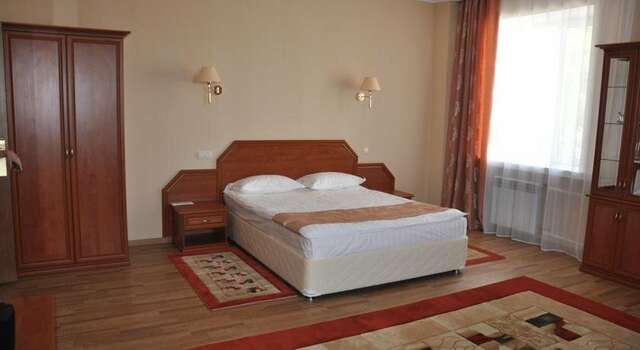 Гостиница Анкор Благовещенск-48