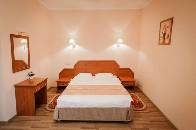 Гостиница Анкор Благовещенск-108