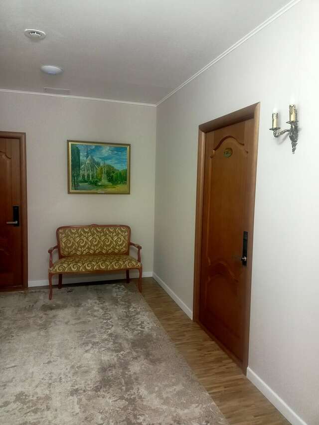 Гостиница Анкор Благовещенск-121