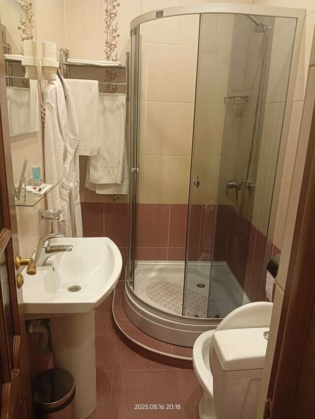 Гостиница Анкор Благовещенск-123