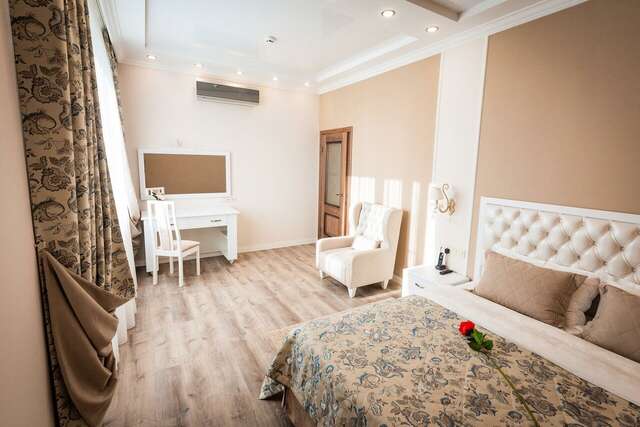 Гостиница Анкор Благовещенск-82