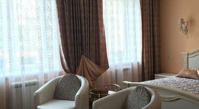 Гостиница Анкор Благовещенск-18